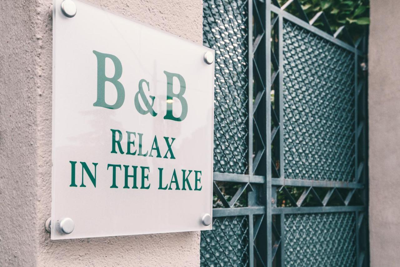 Bed&Breakfast Relax In The Lake デセンツァーノ・デル・ガルダ エクステリア 写真